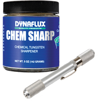 Chem-Sharp - Kit Helyx Safety & Industrial Supplies