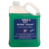 Antigels & lubrifiants refroidissants pour pompe Defense, Cruche Helyx Safety & Industrial Supplies