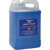 Antigels & lubrifiants refroidissants pour pompe Defense, Cruche Helyx Safety & Industrial Supplies