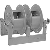 D&eacute;vidoir double s&eacute;rie TWCR pour soudage a l'arc, Manuel Helyx Safety & Industrial Supplies