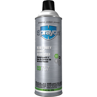 D&eacute;graissant &agrave; base d'agrumes CD757, 16 oz Helyx Safety & Industrial Supplies