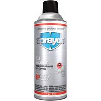 SP607 Belt Dressing, Aerosol Can Helyx Safety & Industrial Supplies