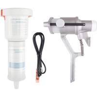 Aerosolv Venting System 5000 Helyx Safety & Industrial Supplies