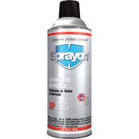 Dissolvant pour fluide de marquage SP606, Canette Helyx Safety & Industrial Supplies