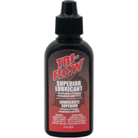 Lubrifiant sup&eacute;rieur Tri-Flow, Bouteille Helyx Safety & Industrial Supplies