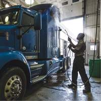 UNO S F Cleaner, Drum Helyx Safety & Industrial Supplies