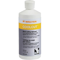 Coolcut Lubricant, 350 ml Helyx Safety & Industrial Supplies