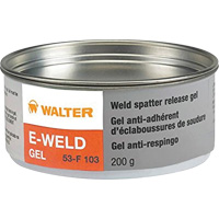 Spatter Block Anti-Spatter Product, Gel Helyx Safety & Industrial Supplies