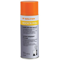 Antiblocage ROCK'N ROLL, Canette a&eacute;rosol Helyx Safety & Industrial Supplies