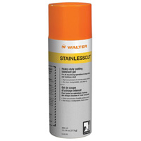 Lubrifiants de coupe extr&ecirc;me pression Stainlesscut, Canette a&eacute;rosol Helyx Safety & Industrial Supplies