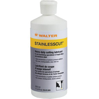 Lubrifiants de coupe extr&ecirc;me pression Stainlesscut, Bouteille pressable Helyx Safety & Industrial Supplies