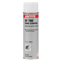D&eacute;capant &agrave; peinture Chisel, 18 oz, Canette a&eacute;rosol Helyx Safety & Industrial Supplies