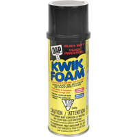 Expanding Foam Sealants