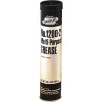 Heavy-Duty Lithium Grease Helyx Safety & Industrial Supplies
