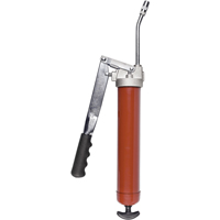 Pistolets graisseurs &agrave; levier, 14 oz Capacit&eacute; Helyx Safety & Industrial Supplies