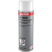 Nettoyant et d&eacute;graissant sans SACO, Canette a&eacute;rosol Helyx Safety & Industrial Supplies