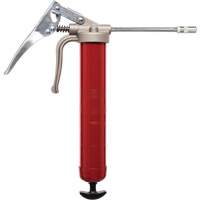 Pistolet graisseurs &agrave; g&acirc;chette, Capacit&eacute; 14 oz Helyx Safety & Industrial Supplies