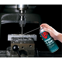 Tapmatic&reg; #1 Gold Cutting Fluids, 1 gal. Helyx Safety & Industrial Supplies