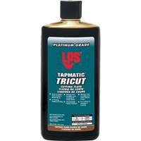 Tapmatic&reg; Tricut Cutting Fluids, 16 oz. Helyx Safety & Industrial Supplies