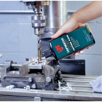 Tapmatic&reg; Tricut Cutting Fluids, 16 oz. Helyx Safety & Industrial Supplies