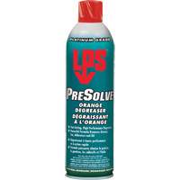 Industrial Cleaner/Degreasers