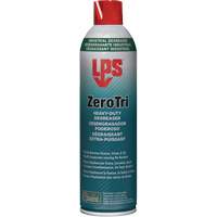 ZeroTri&reg; Heavy-Duty Degreaser, Aerosol Can Helyx Safety & Industrial Supplies