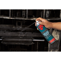 ZeroTri&reg; Heavy-Duty Degreaser, Drum Helyx Safety & Industrial Supplies