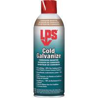 Cold Galvanised Corrosion Inhibitors, Aerosol Can Helyx Safety & Industrial Supplies
