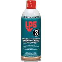 3&reg; Premier Rust Inhibitor, Aerosol Can Helyx Safety & Industrial Supplies