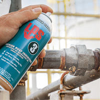 3&reg; Premier Rust Inhibitor, Aerosol Can Helyx Safety & Industrial Supplies