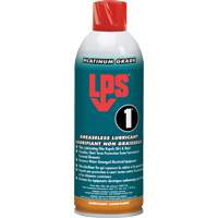 1&reg; Greaseless Lubricant, Aerosol Can Helyx Safety & Industrial Supplies