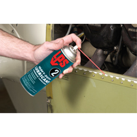 2&reg; Heavy-Duty Lubricant, Trigger Bottle Helyx Safety & Industrial Supplies