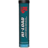 ThermaPlex&reg; Hi-Load Bearing Grease, 400 g, Cartridge, 429°F (220°C) Max. Temperature Helyx Safety & Industrial Supplies