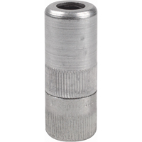 Raccords hydrauliques pour graisse, 1/8" NPTF Filetage Helyx Safety & Industrial Supplies