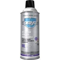 WL942 Wet Weld Spatter Protectant, Aerosol Helyx Safety & Industrial Supplies