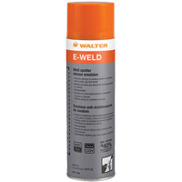 E-Weld 3 Weld Spatter Release Solutions, Aerosol Helyx Safety & Industrial Supplies