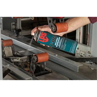F-104° Degreaser, Drum Helyx Safety & Industrial Supplies