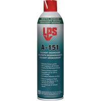 A-151 Solvent Degreaser, Aerosol Can Helyx Safety & Industrial Supplies