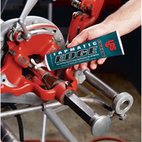 Lubrifiants en cr&egrave;me Edge Cr&egrave;me Tapmatic Helyx Safety & Industrial Supplies