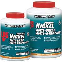 Antigrippant au nickel, Bouteille, 1800°F (982°C) temp. max. Helyx Safety & Industrial Supplies