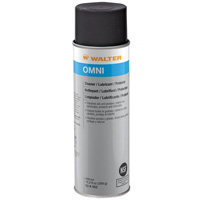 Omni Cleaner / Lubricant / Protector, Aerosol Can Helyx Safety & Industrial Supplies