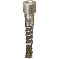 Flat, Round or Roto Brushes Helyx Safety & Industrial Supplies