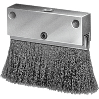 Brosses plates, rondes ou Roto Helyx Safety & Industrial Supplies