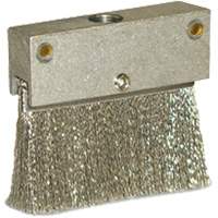 Brosses plates, rondes ou Roto Helyx Safety & Industrial Supplies