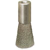 Flat, Round or Roto Brushes Helyx Safety & Industrial Supplies