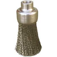 Flat, Round or Roto Brushes Helyx Safety & Industrial Supplies