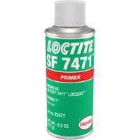 Appr&ecirc;t T 7471 (ac&eacute;tone), 128 g, Canette a&eacute;rosol Helyx Safety & Industrial Supplies