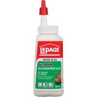 Colle &agrave; bois ext&eacute;rieure de LePage Helyx Safety & Industrial Supplies