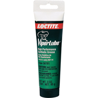 Viperlube High Performance Synthetic Grease, 105 g Helyx Safety & Industrial Supplies
