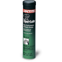 Viperlube High Performance Synthetic Grease, 468 g, Cartridge Helyx Safety & Industrial Supplies